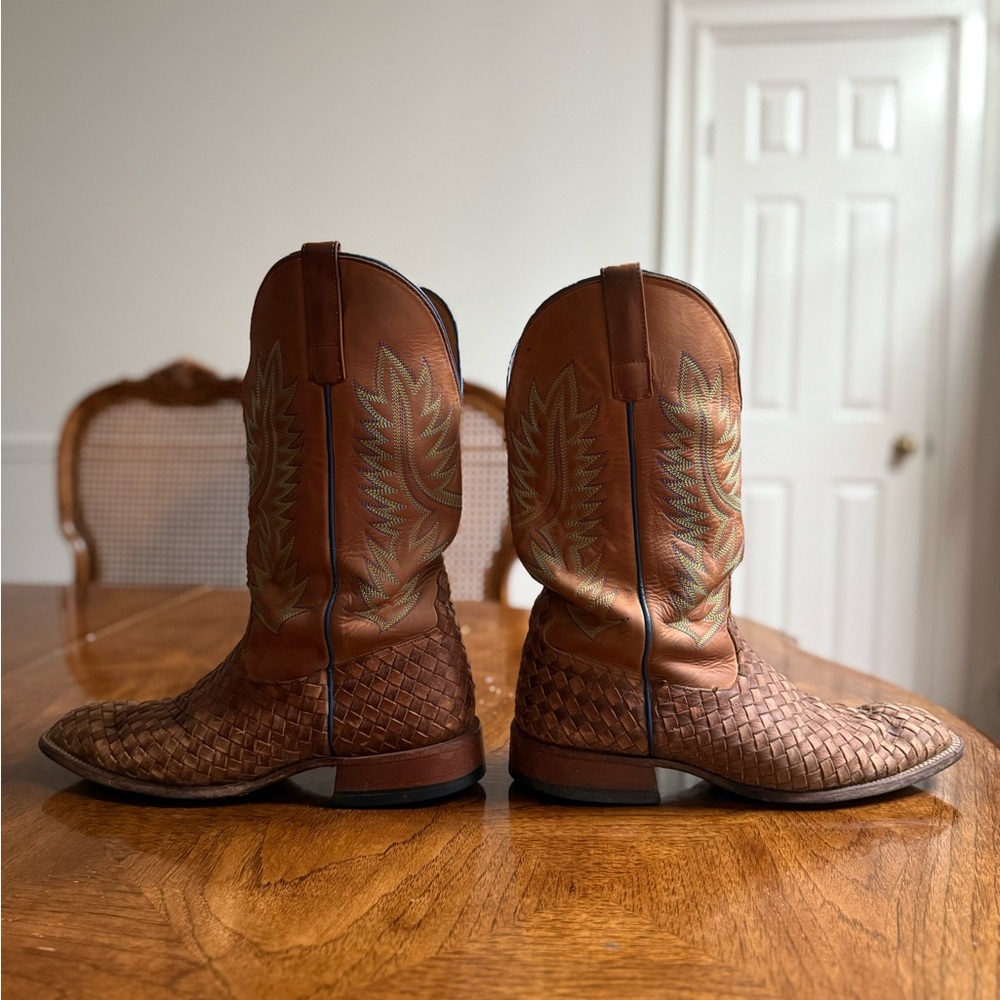 Anderson Bean Unbeweavables 12D